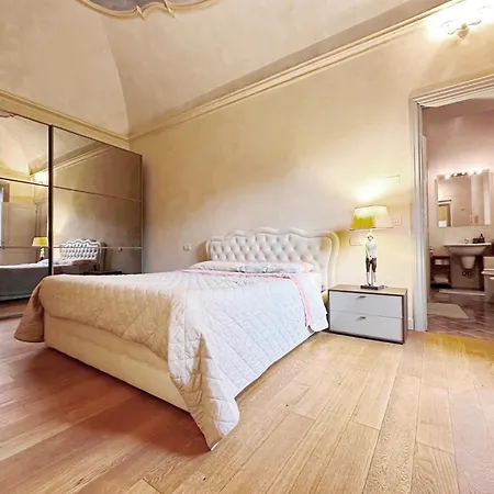 Apartmán Dimora Cerutti 1755 Lonato