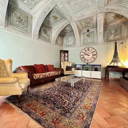 Dimora Cerutti 1755